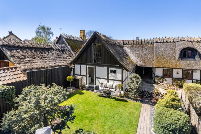 Asylgade 1B, 4000 Roskilde